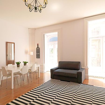 Flh Porto Charming Studio Luaran gambar
