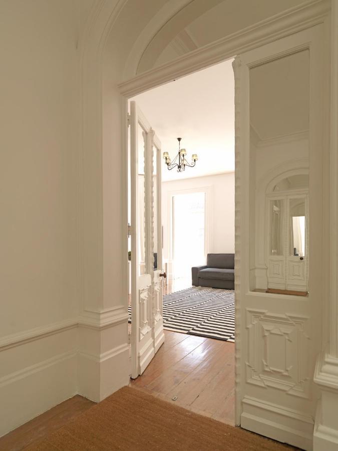 Flh Porto Charming Studio Luaran gambar