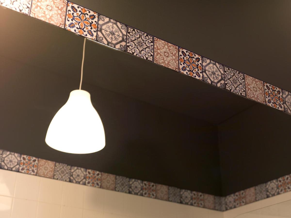 Flh Porto Charming Studio Luaran gambar