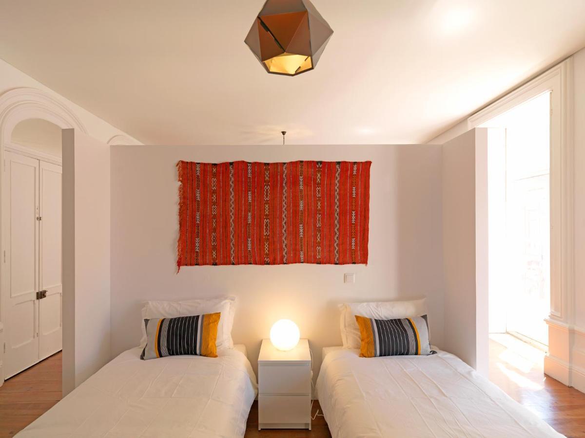 Flh Porto Charming Studio Luaran gambar