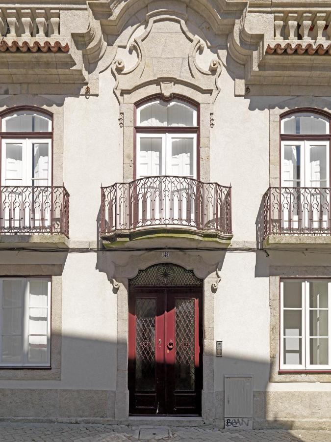 Flh Porto Charming Studio Luaran gambar