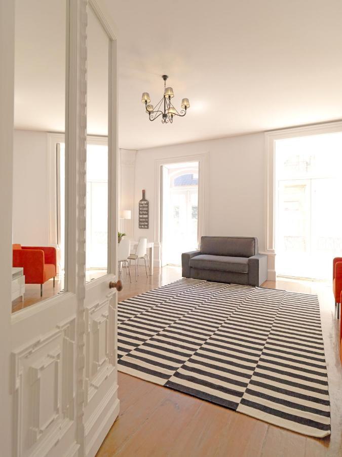 Flh Porto Charming Studio Luaran gambar